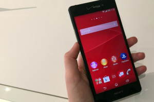 What will the Sony Xperia Z4 be like? Photo: Digital Trends <br/>