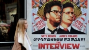 The Interview - Sony Hack