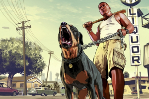 New Single-player DLC on its way for GTA 5? <br/>