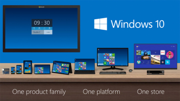 Windows 10 is free, but the November Update is experiencing some problems. Photo: Microsoft <br/>