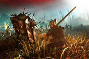 The Witcher series comes to Netflix. With supernatural elements and exciting combat scenes, many are wondering if the upcoming The Witcher series would topple HBO's Game of Thrones in the entertainment scene. <br/>