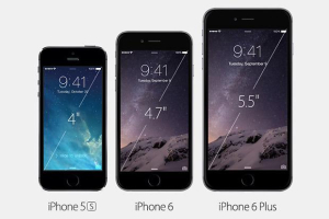 Could the rumored iPhone 6S Mini go back to the 5-inch screen? <br/>Apple