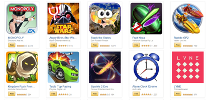Amazon's New Year's Eve sale is giving away 33 paid Android apps for free. <br/>
