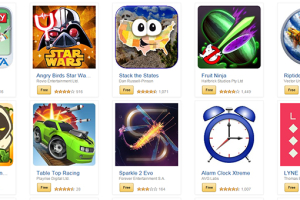 Amazon's New Year's Eve sale is giving away 33 paid Android apps for free. <br/>