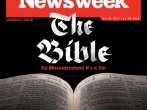 Newsweek Bible Coverage