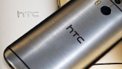 The HTC One M8