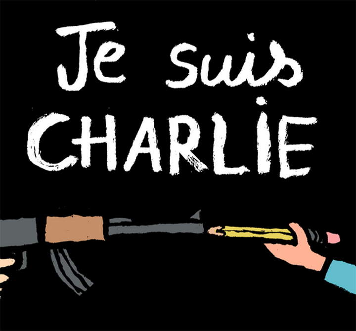 Charlie Hebdo Response