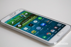 Samsung Galaxy S5 <br/>