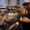 Paris Kosher Grocery Store Attack - Charlie Hebdo