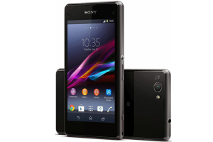 Sony's Xperia Z4 is expected to include a Walkman edition later this year. Photo: Phone Arena <br/>