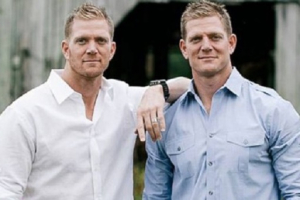 The Benham brothers believe Christians should refrain from judging Republican Senate candidate Roy Moore until the facts have been established.  <br/>Facebook