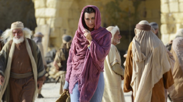 'The Dovekeepers'