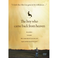 'The Boy Who Came Back From Heaven' has sold over 8 million copies and was made into a documentary in March 2010.<br />
 <br/>