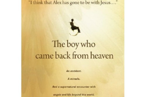 'The Boy Who Came Back From Heaven' has sold over 8 million copies and was made into a documentary in March 2010.<br />
 <br/>