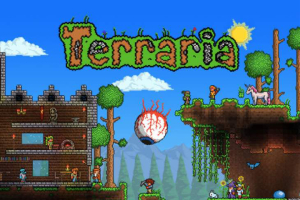 Terraria is just one of the games that are 75 percent off during this week's Xbox Games with Gold sale.  <br/>
