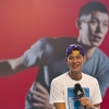 Jeremy Lin in China