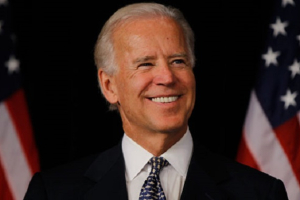 Joe Biden, 72, has said he may run for President in 2016. Photo: AP <br/>