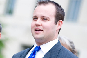 Josh Duggar, 26, is the executive director of the legislative branch of the conservative group Family Research Council. Photo: Twitter/JoshDuggar <br/>
