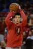Jeremy Lin Chinese New Year