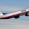 Malaysia Airline MH370