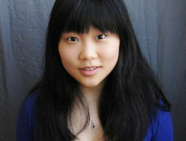 Luchang Wang, a Chinese student who studied at Yale University. (Facebook) <br/>