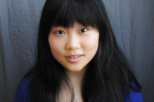 Luchang Wang, a Chinese student who studied at Yale University. (Facebook) <br/>