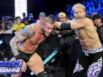 Randy Orton and Christian