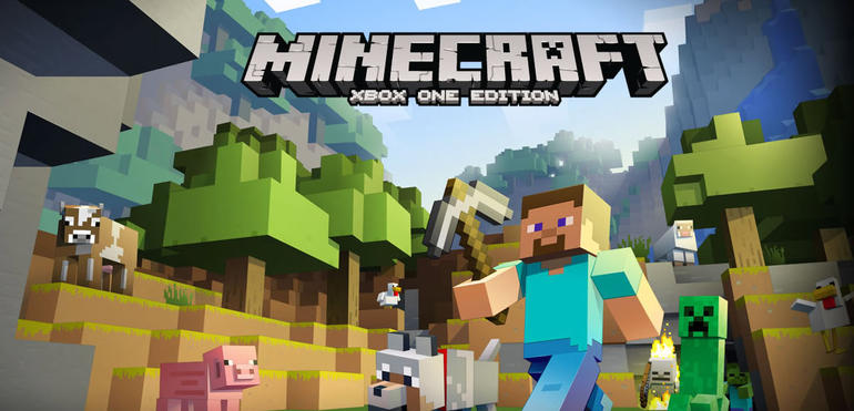 Minecraft getting another Title Update soon.