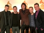 For King & Country at Grammys 2015