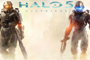 Halo 5: Guardians is expected to launch on August 11 of this year. Photo: Microsoft <br/>