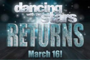 Who will be dancing?  Find out on February 24. Photo: ABC <br/>