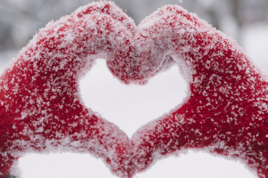 Valentine's Day is celebrated annually on February 14. Photo: Outsideonline.com <br/>