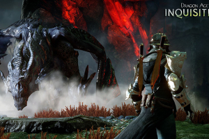 Dragon Age: Inquisition is expected to get a new DLC pack soon. Photo: BioWare <br/>