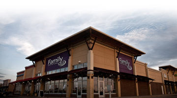 Family Christian Stores, the world's largest retailer of Christian books, movies, and other merchandise, has announced it will shut down after 85 years in business, explaining that due to the 