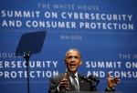 Obama Cybersecurity 