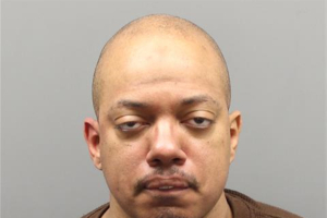 Terrence Lavaron Thomas is being charged with attempted murder, but not a hate crime for stabbing two men after asking if they're Muslim. Photo: Southfield Police Department <br/>