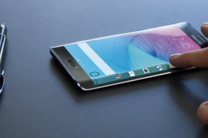 Samsung Galaxy S6 is expected to be officially announced on March 1. Photo: NDTV.com <br/>
