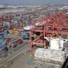 Labor Dispute in Los Angeles Ports