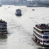 Bangladesh Ferry Tragedy
