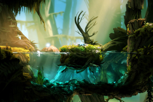 Ori and the Blind Forest is predicted to be on March's free Games with Gold list. Photo: Moon Studios <br/>