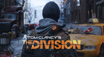 Tom Clancy's The Division has been delayed, but it thought to be out on March 8, 2016. Photo: Ubisoft <br/>