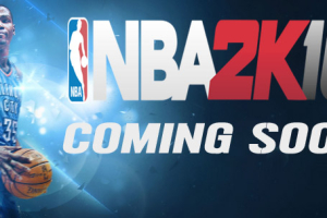 What will this basketball game give us. Photo: NBA 2k16 <br/>