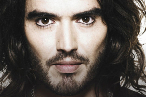 Russell Brand teams up with the Fight The New Drug organization to talk about the harmful effects of pornography. Photo: Russell Brand <br/>