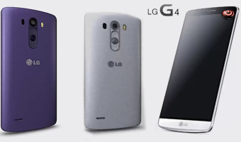 LG G4 concept shows possible features to expect at launch. Photo: Concept-Phones.com <br/>
