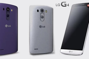 LG G4 concept shows possible features to expect at launch. Photo: Concept-Phones.com <br/>