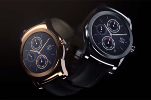 LG Watch Urbane has been announced through AT&T. <br/>