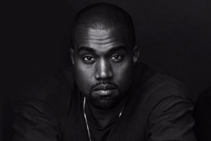 Kanye West stirred up controversy in 2013 due to content included in his album titled ''Yeezus.'' Courtesy of Def Jam/Inez and Vinoodh <br/>