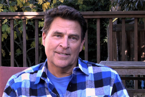 Ted McGinley (Photo: Youtube) <br/>