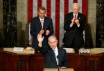 Netanyahu in U.S. Congress