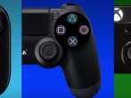 Wii U vs. PS4 vs. Xbox One
